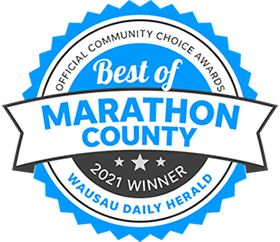 Best Of Marathon County Winner 2021 Buska Retirement Solutions