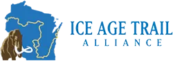 Ice Age Trail Logo