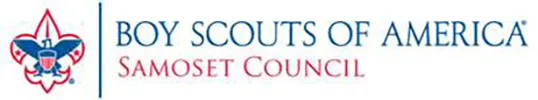 Boy Scout of America Samoset Council Logo