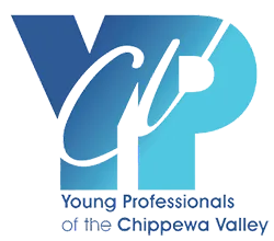 Young Professionals of the Chippewa Valley Logo