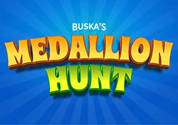 Buska Medallion Hunt