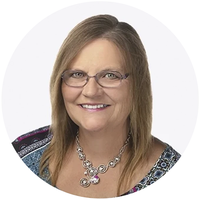 Wausau-WI-Buska-Retirement-Solutions-Sandee-Shafer-About-Team-circle2