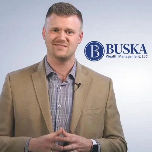 Wausau WI Buska Wealth Management Investment Adviser Representative new